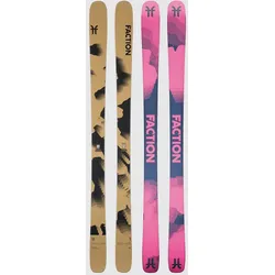Faction Prodigy 1 2027 Ski beige Gr. 184