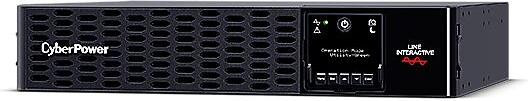 CyberPower Professional Rack Mount PR2200ERTXL2U UPS