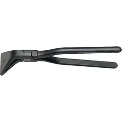 VBW Falzzange, gebogen 45°