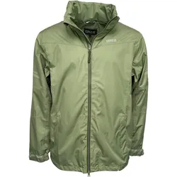 PRO-X elements, Herren, Velojacke, Conrad (S), Grün, S