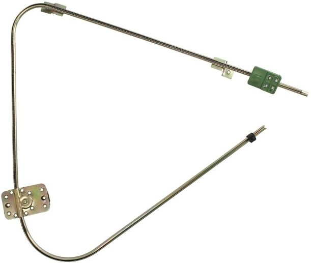 Fensterheber PACOL IVE-WR-010L