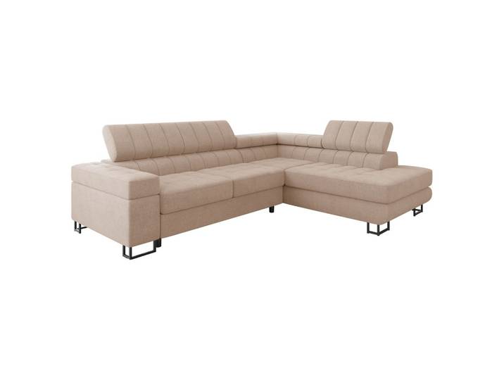 ECKSOFA Laris Premium, Seite: Rechts