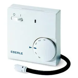 Eberle Controls Raumtemperaturregler FR-E52521 Ersatz