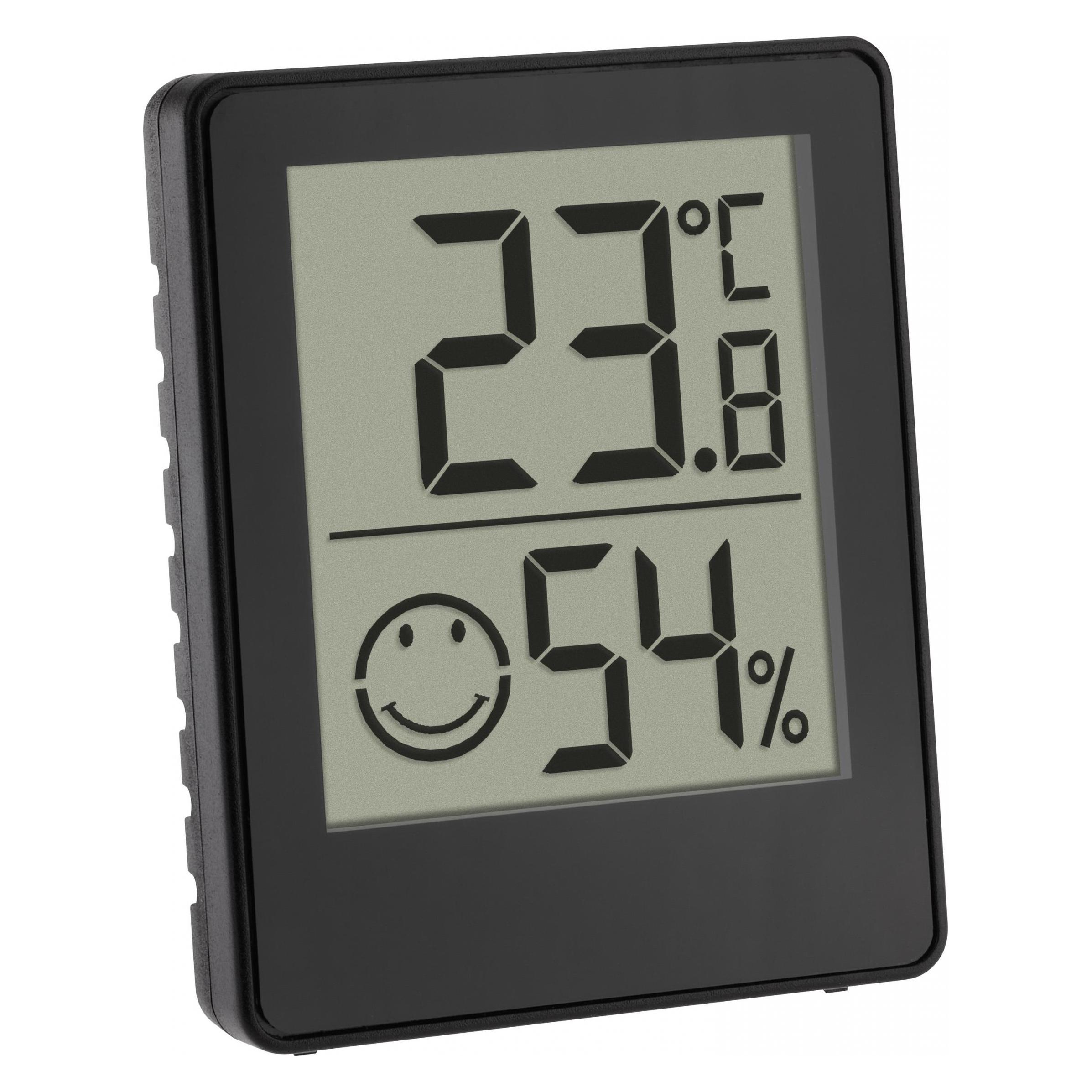 TFA Thermo-Hygrometer Set (30.011733)