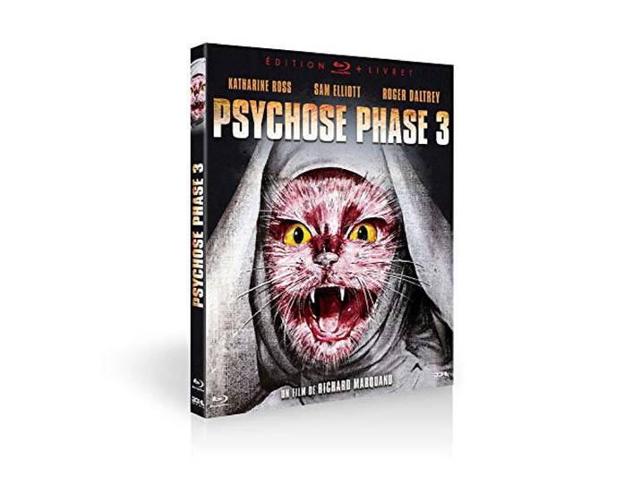 Psychose Phase 3
