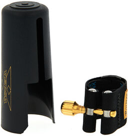 Rovner Versa X-1RVS Soprano Saxophone