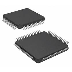 Microchip Technology AT90USB647-AU Embedded-Mikrocontroller TQFP-64 (14x14) 8-Bit 16 MHz Anzahl I/O 48