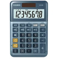 Casio MS-80E