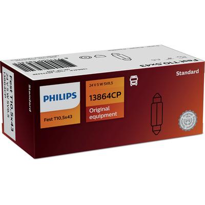 PHILIPS Glühlampe 13864cp