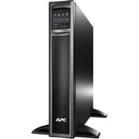 Smart-UPS X 1000VA SMX1000I LCD, USV schwarz, Retail