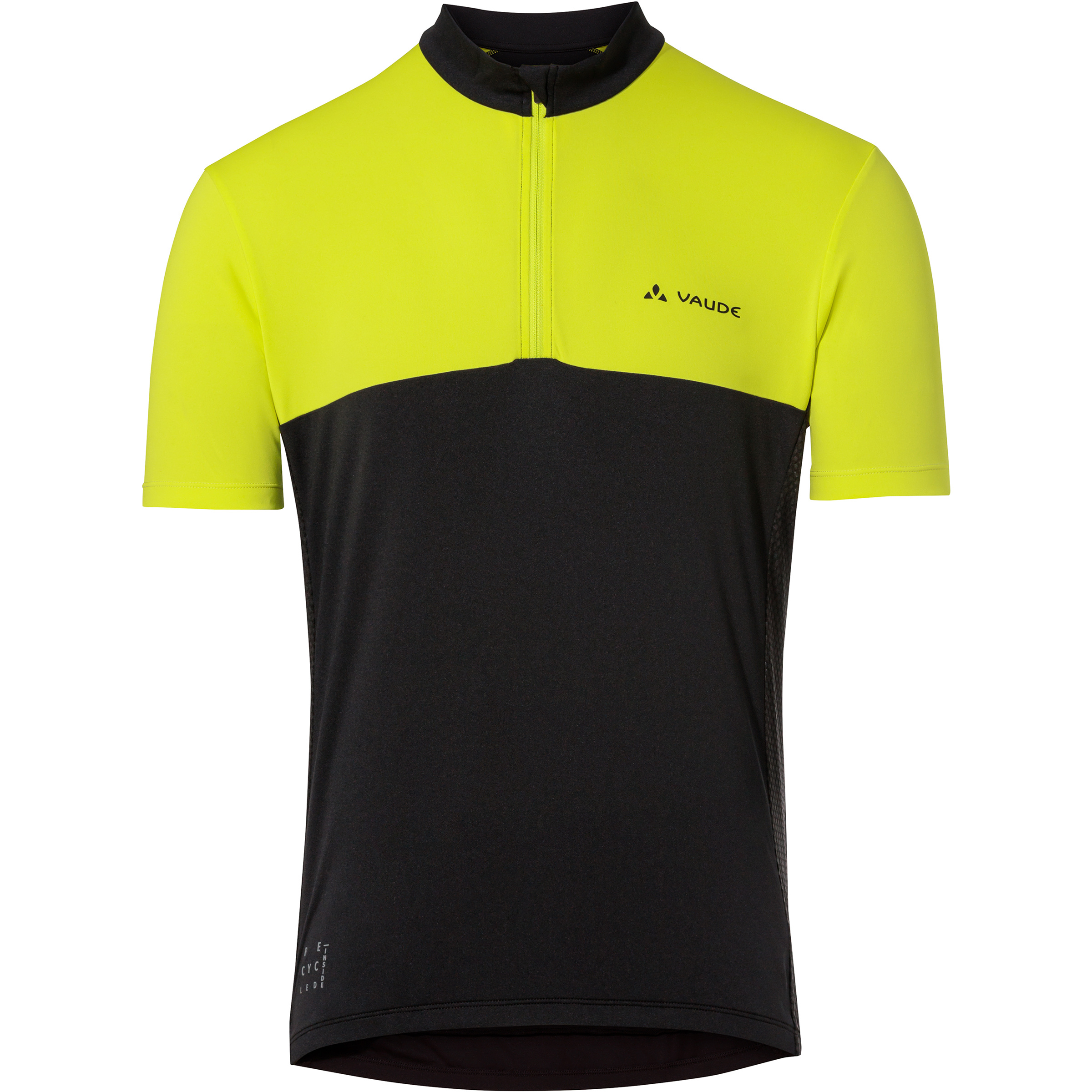 Vaude Matera HZ Trikot Herren Radtrikots gruen Größe S Rennrad Elastisch
