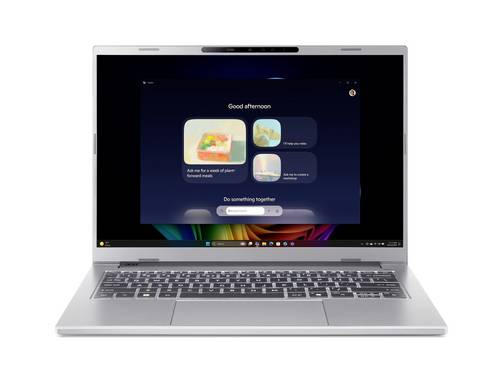 Acer Aspire 14 Ai Oled A14-61m-R6ya Ryz