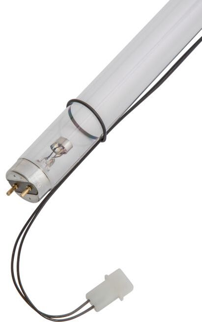 BWT Ersatzstrahler 23986 80 W