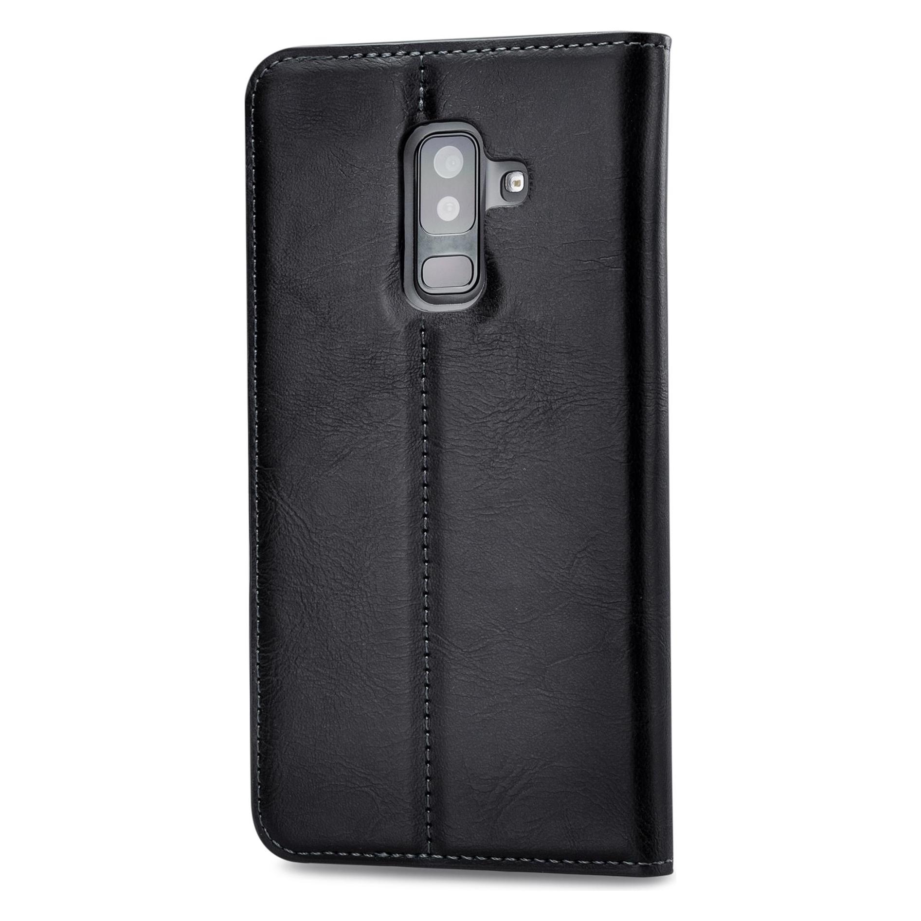 Mobilize Premium Gelly Buch (Samsung Galaxy A6+) (37170633)