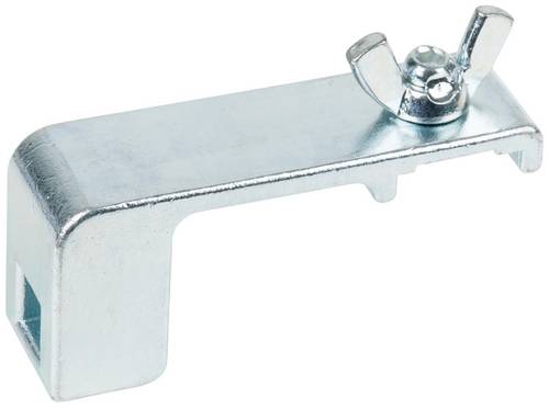 KS Tools 2031413 Adaptereinheit zum Fixieren