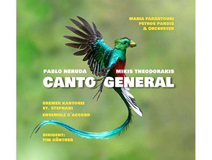 Canto General