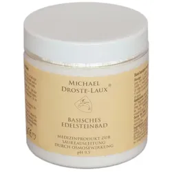 Droste-Laux Basisches Edelsteinbad 300g