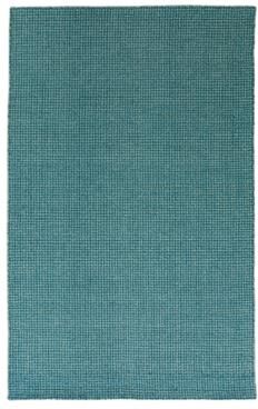 Alora Decor London Collection Textured Hand Tufted Area Rug