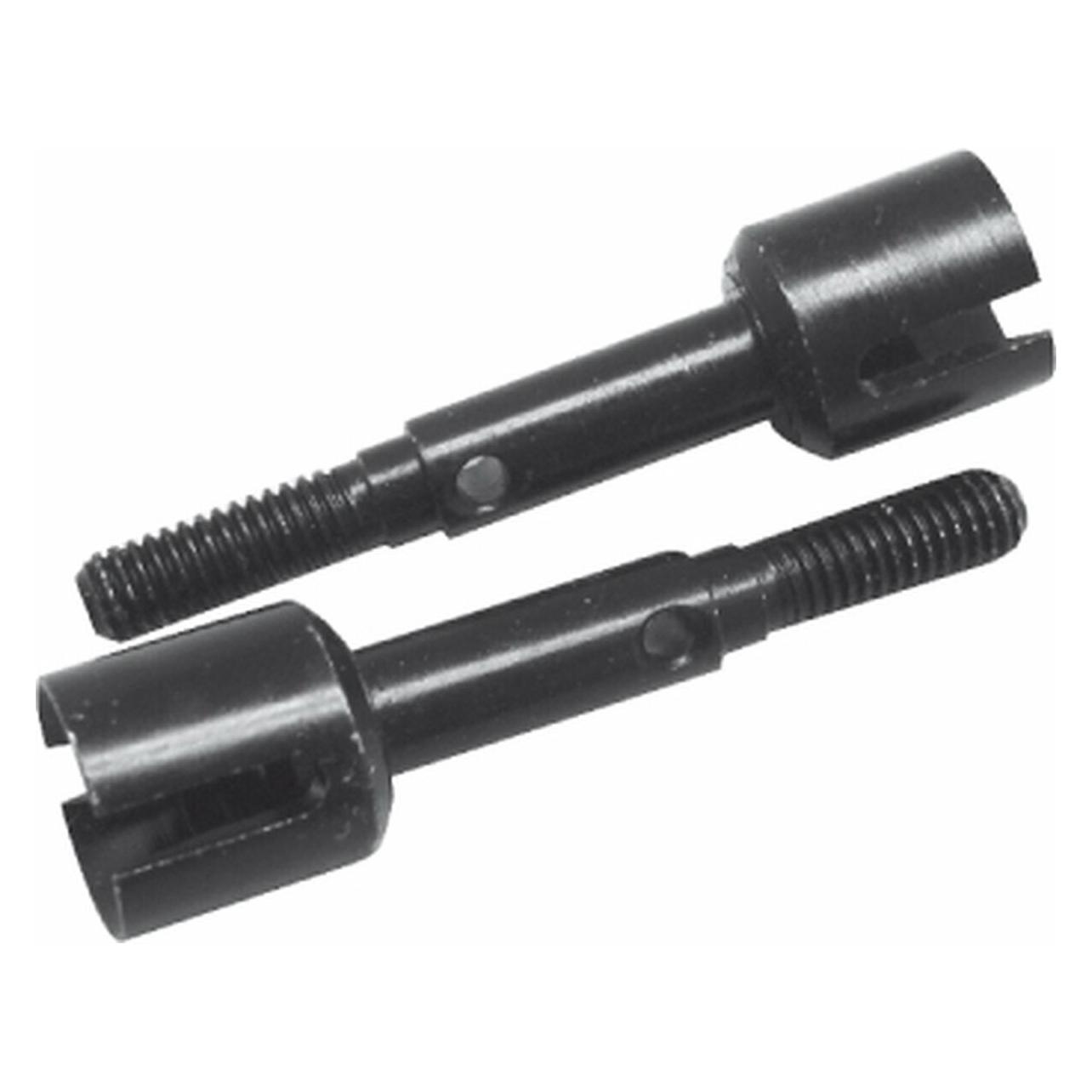 Jamara Radachse Torento hinten VE2 (58925)