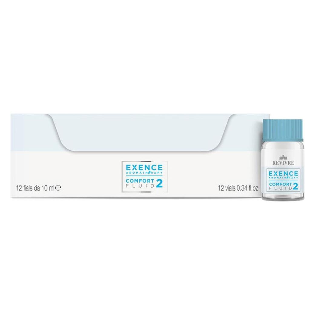 Revivre Komfort 2 Fluid (Flüssiges Shampoo) (65907555)
