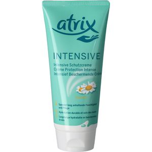 Atrix Handcreme Intensive Schutzcreme, Kamille, für trockene Haut, 100ml