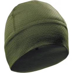 Merino AirSoft Mütze - waldgrün