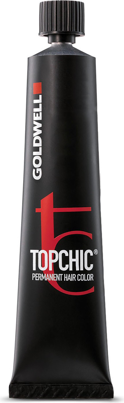 Goldwell Topchic Naturals 6NP Dunkel Natur Perlblond 60 ml GW-201710