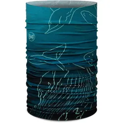 BUFF Original Stretch Multifunktionstuch 756 - bryn tourmaline