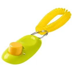 Hunter Clicker mit Universalarmband | Hundeausbildung & Erziehung