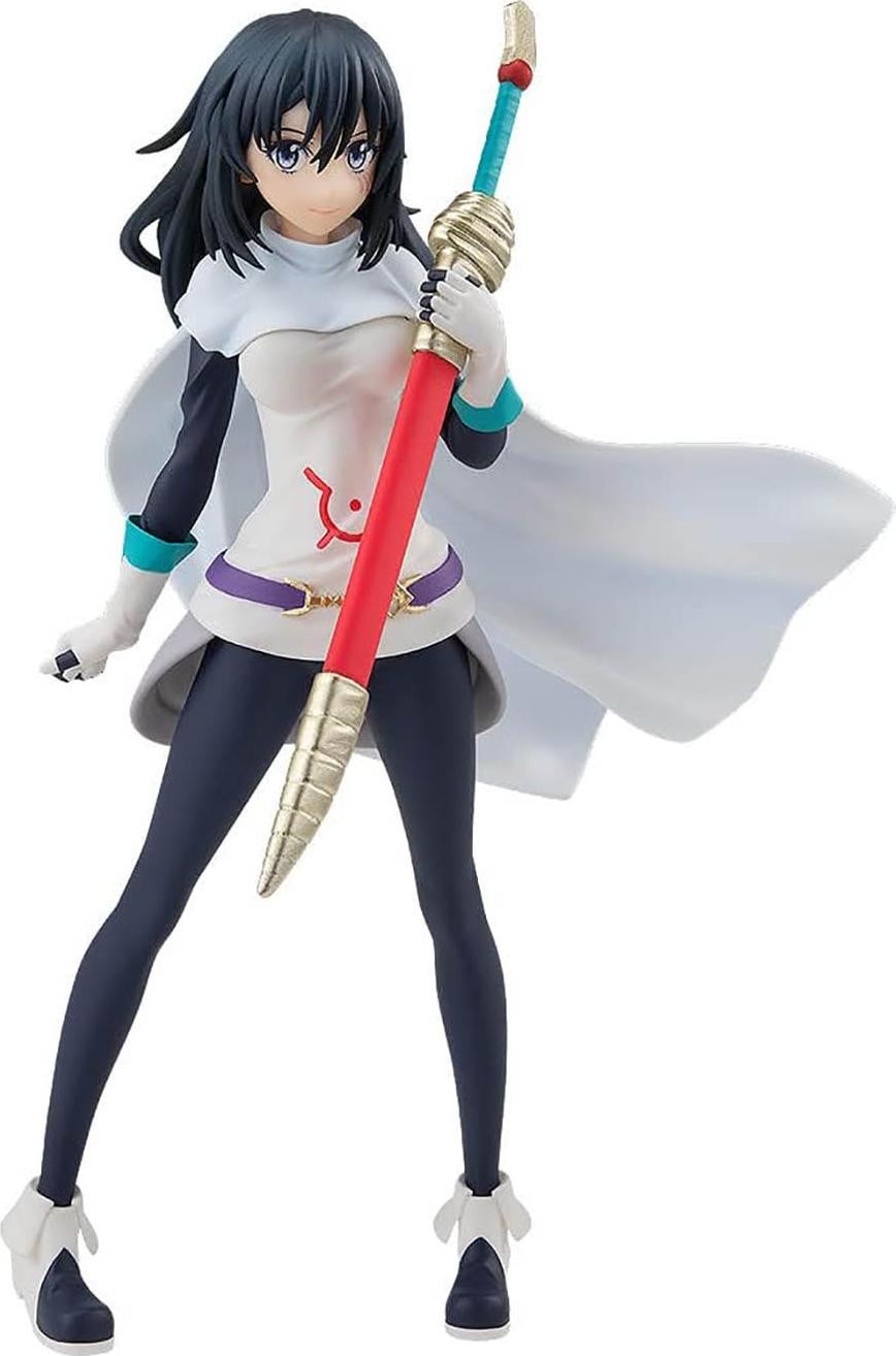 Good Smile Company Pop Up Parade Shizu PVC-beeldje, 17 cm