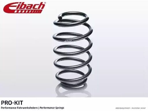 EIBACH F11-20-022-01-VA Coil spring