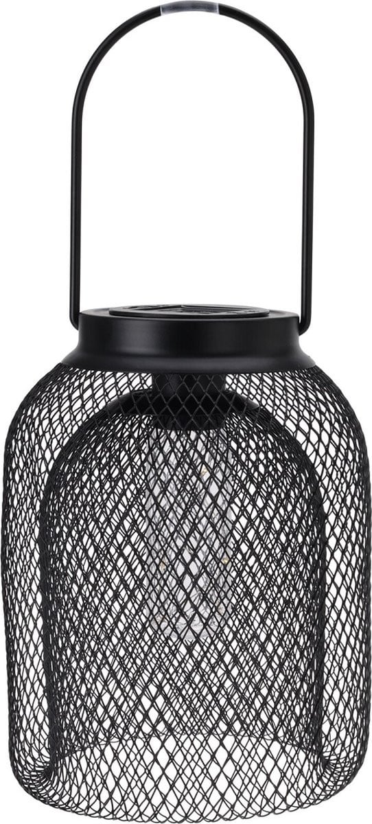 H@S Decoration Solar LED Hanglamp voor in de Tuin