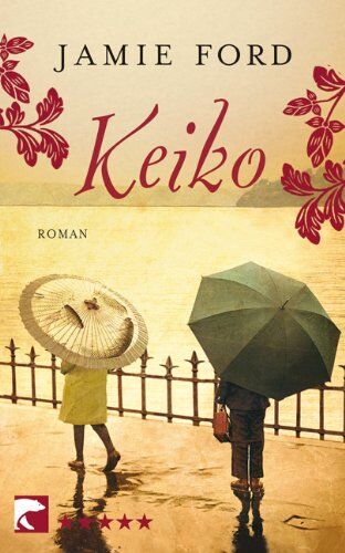 Jamie Ford - Keiko: 5 Sterne Edition - Preis vom 09.10.2026 07:28:09 h