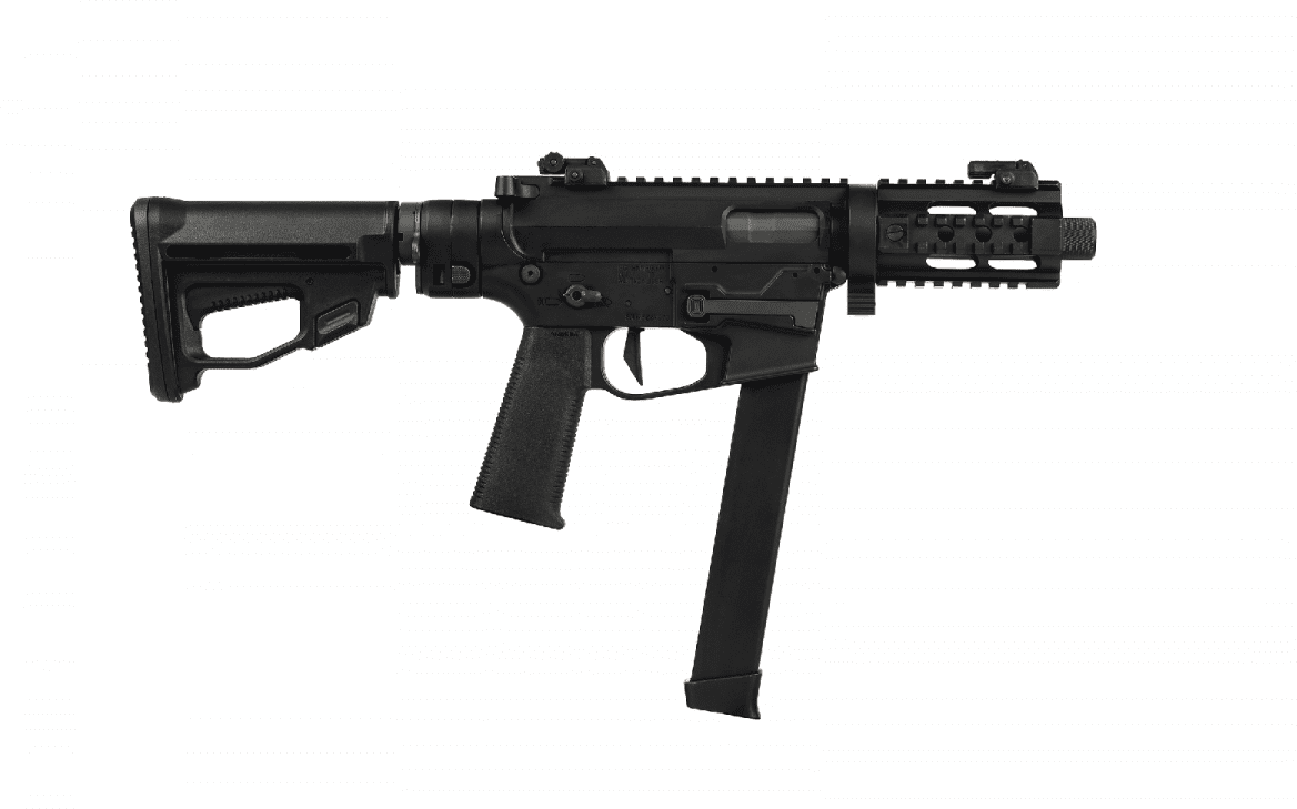 ARES Airsoft Ares M4 45 X-Class AEG