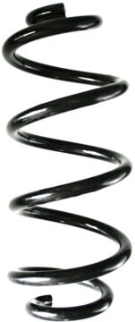 Spidan Fahrwerksfeder 88379 Hinterachse Für Nissan