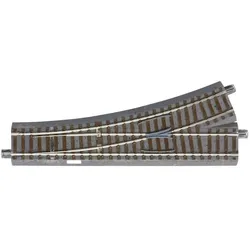 Roco H0 geoLINE (mit Bettung) 61140 (Spur H0)