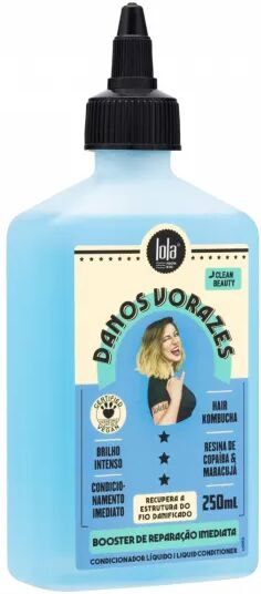 Lola Danos Vorazes Booster Reparación Inmediata 250ml