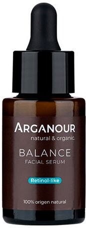 ARGANOUR Balance Sérum Facial Revinage