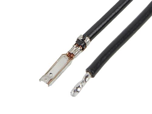 Molex Crimpkontakt mit Litze 2175211122 Bulk