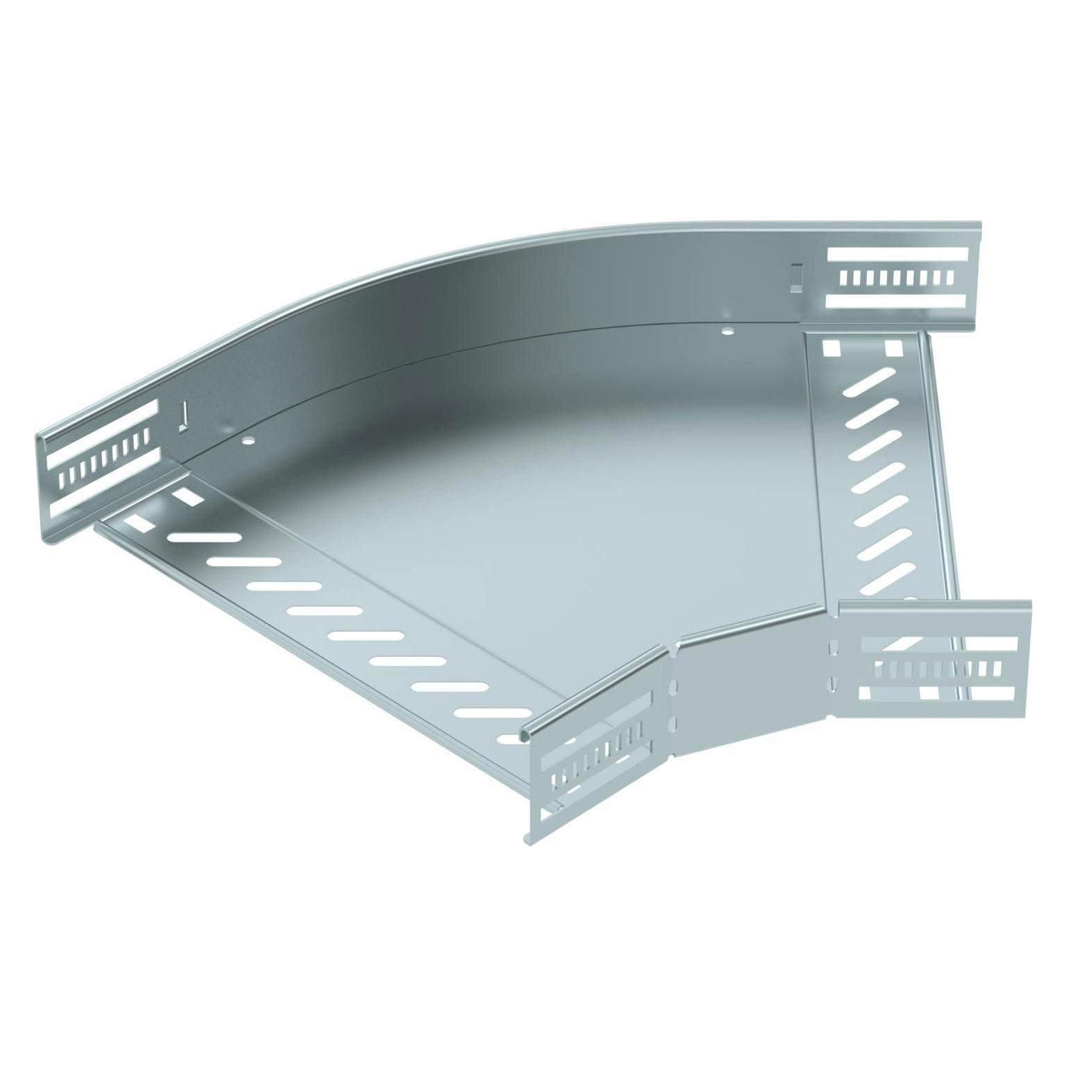 OBO Bettermann OBO Bogen 45° (30 cm) (6036106)