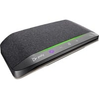 Poly Sync 10 Freisprecheinrichtung schwarz