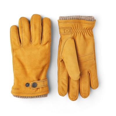 Hestra - Bergvik - Handschuhe Gr 9 orange