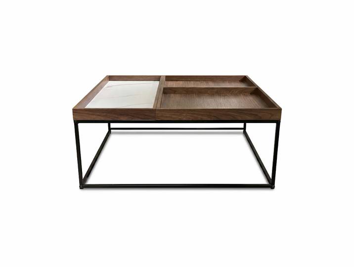 Kabs Couchtisch Vesta