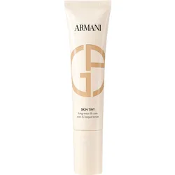 ARMANI Luminous Silk Skin Tint - beige