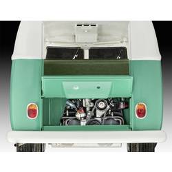 Revell RV 1:24 VW T1 Bus 1:24 Modellbus 07675