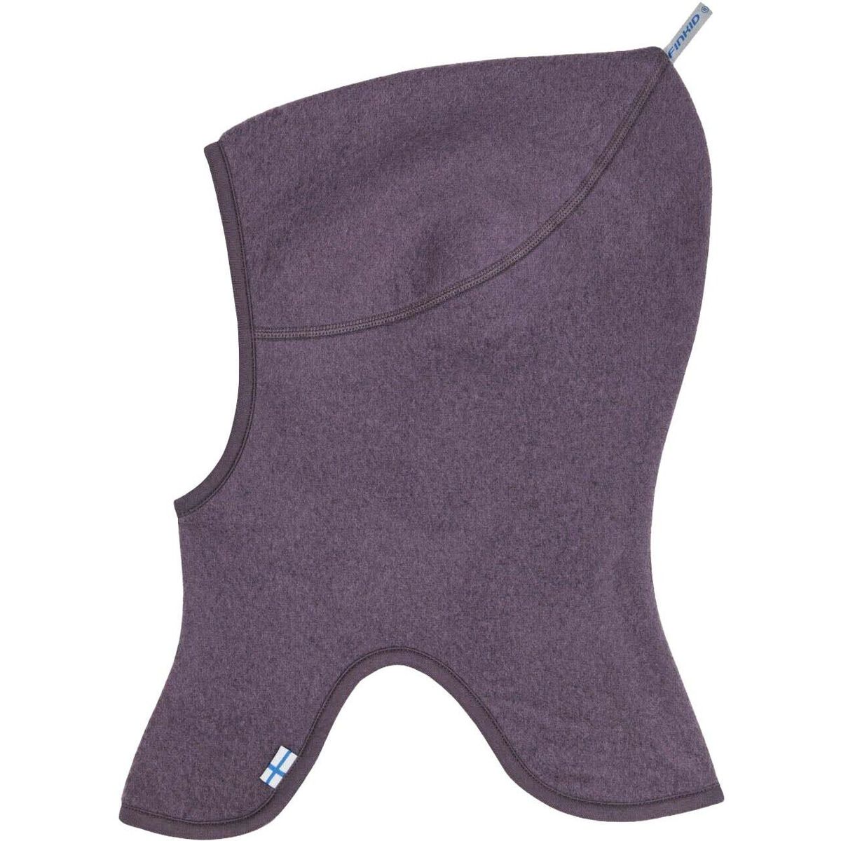 Finkid Luola Wool black plum (278000) M 1612048-278000-M