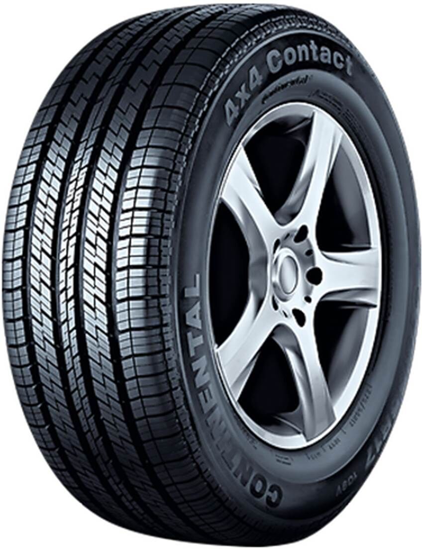 Pneu Continental Conti4X4Contact 235/50R18 101H