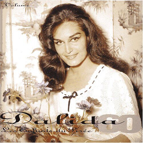 Dalida - Les Enfants du Piree - Preis vom 11.10.2026 03:10:56 h
