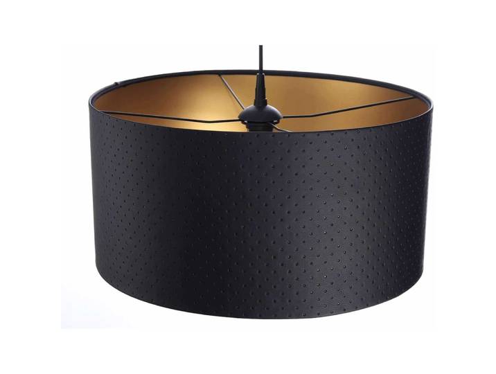Suspension en tissu, glam