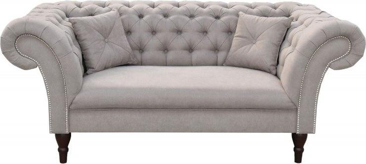 Chesterfield Design 2-Zits Bank voor Volwassenen
